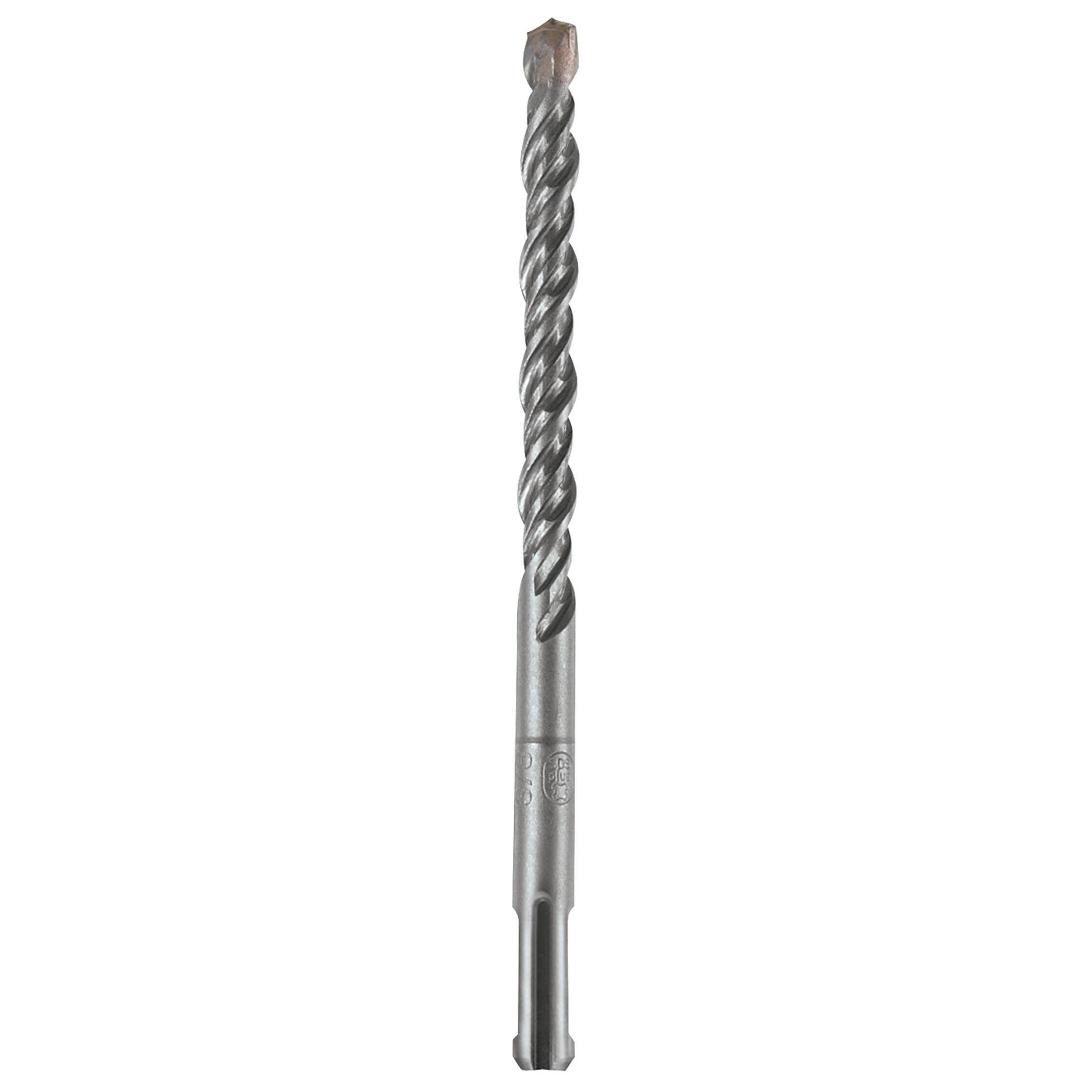 Bosch 3/4 x 6 x 8 SDS-Plus Rotary Hammer Drill Bit - White Cap