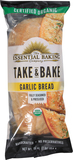 Garlic Bread, Take & Bake image