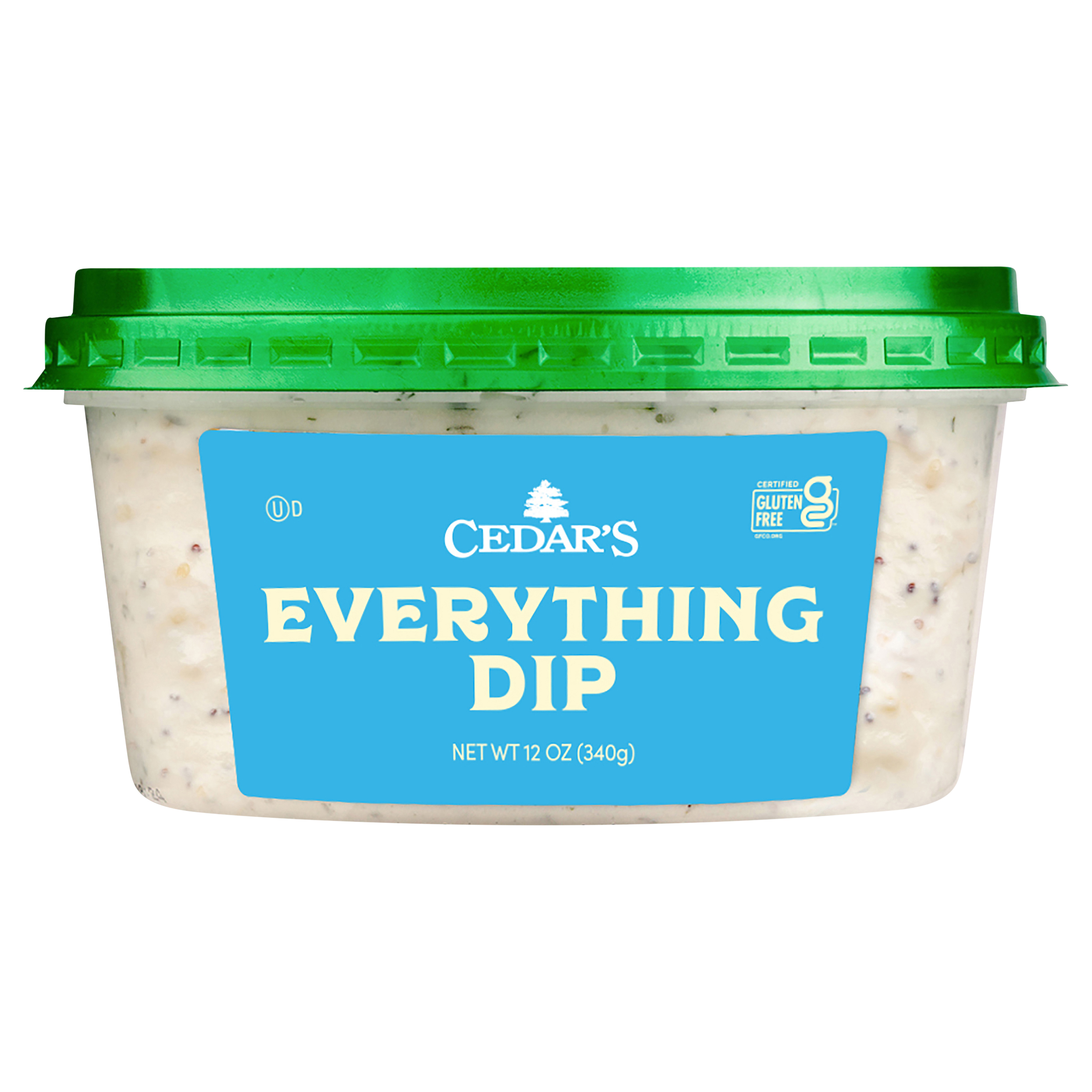 Everything Dip image