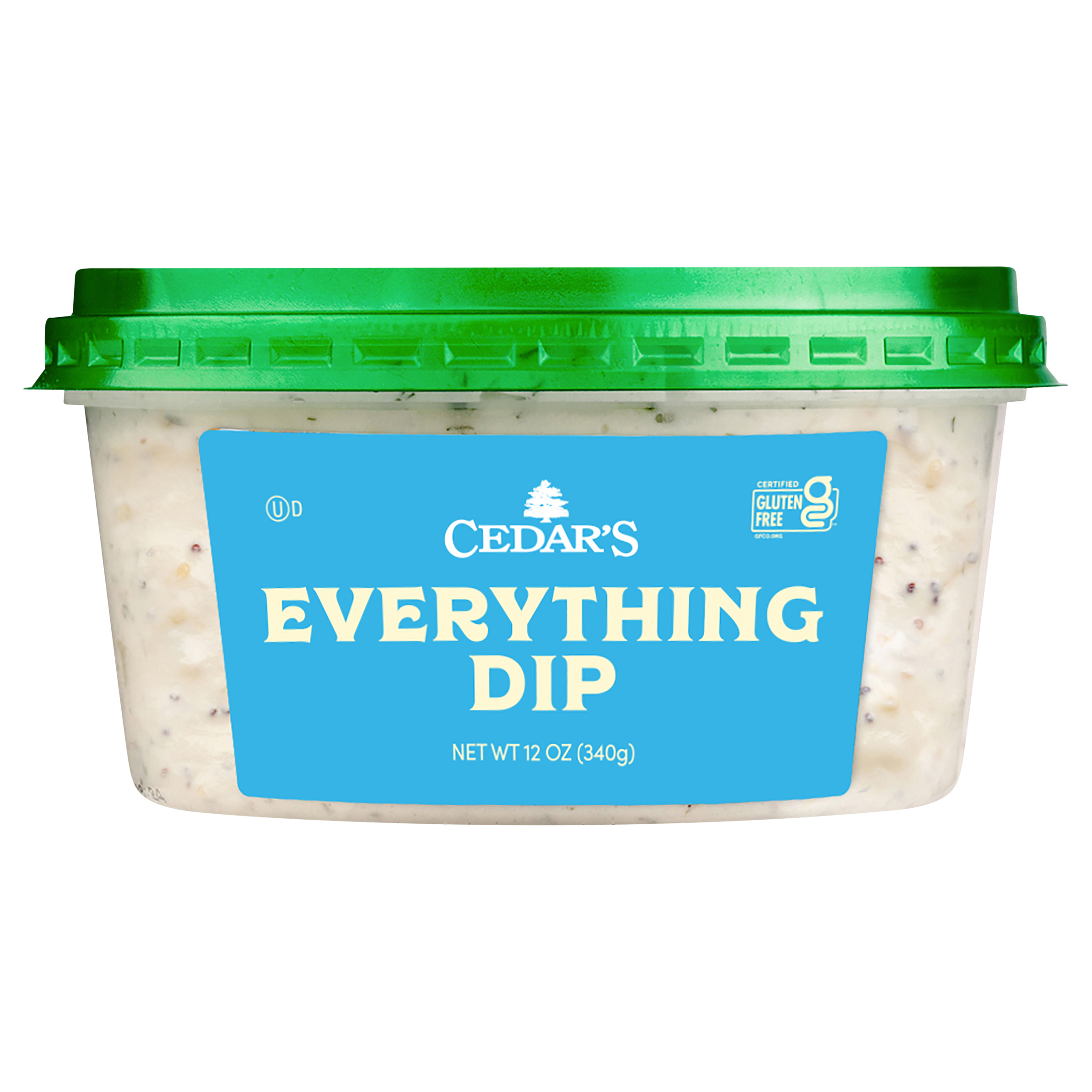 Everything Dip