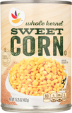 Sweet Corn, Whole Kernel image