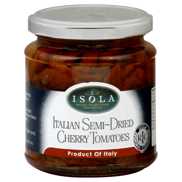 Isola Tomatoes 280 G