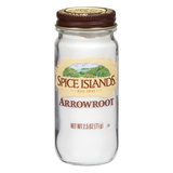 Spice Islands® Arrowroot 2.5 Oz. Jar image