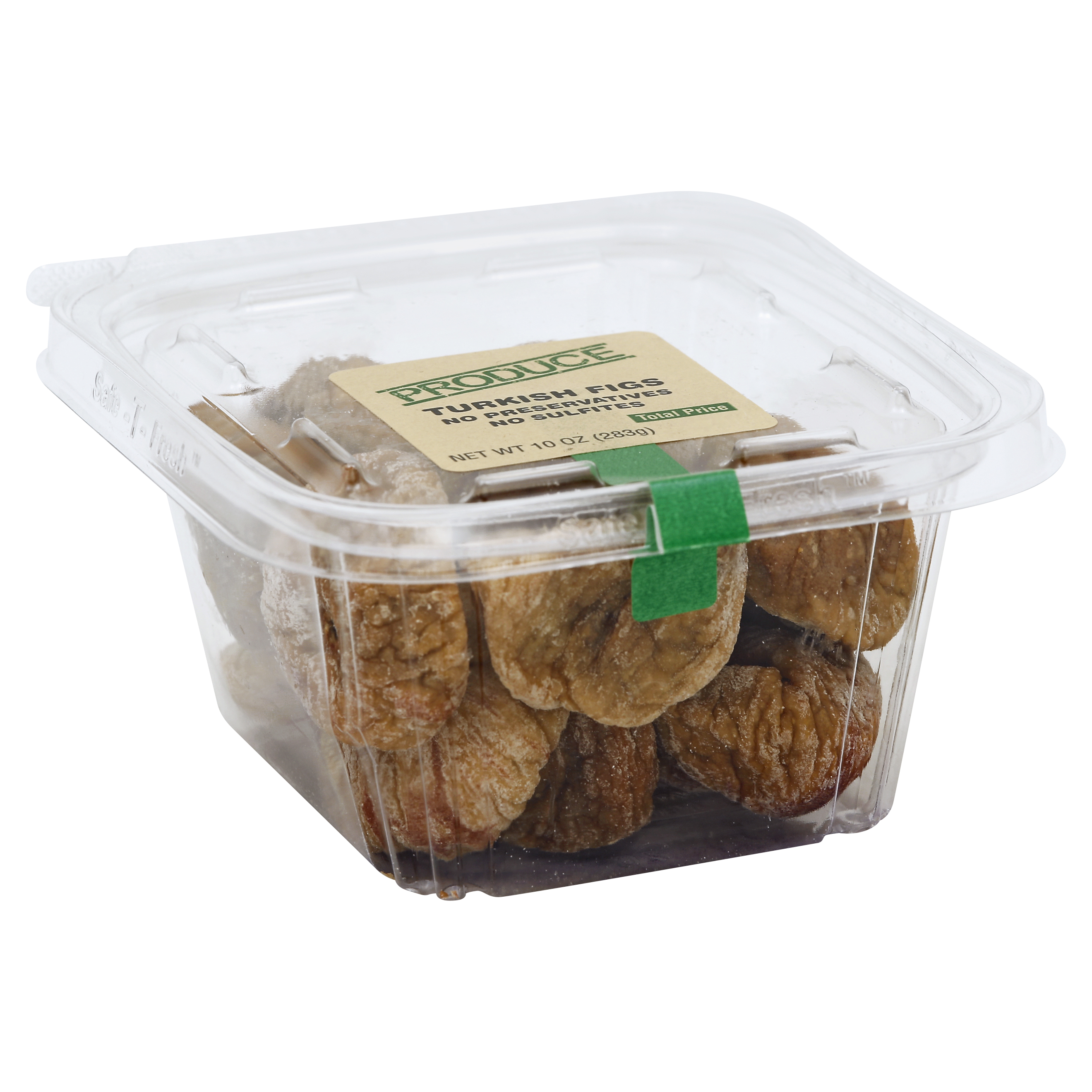 Torn & Glasser Figs 10 Oz