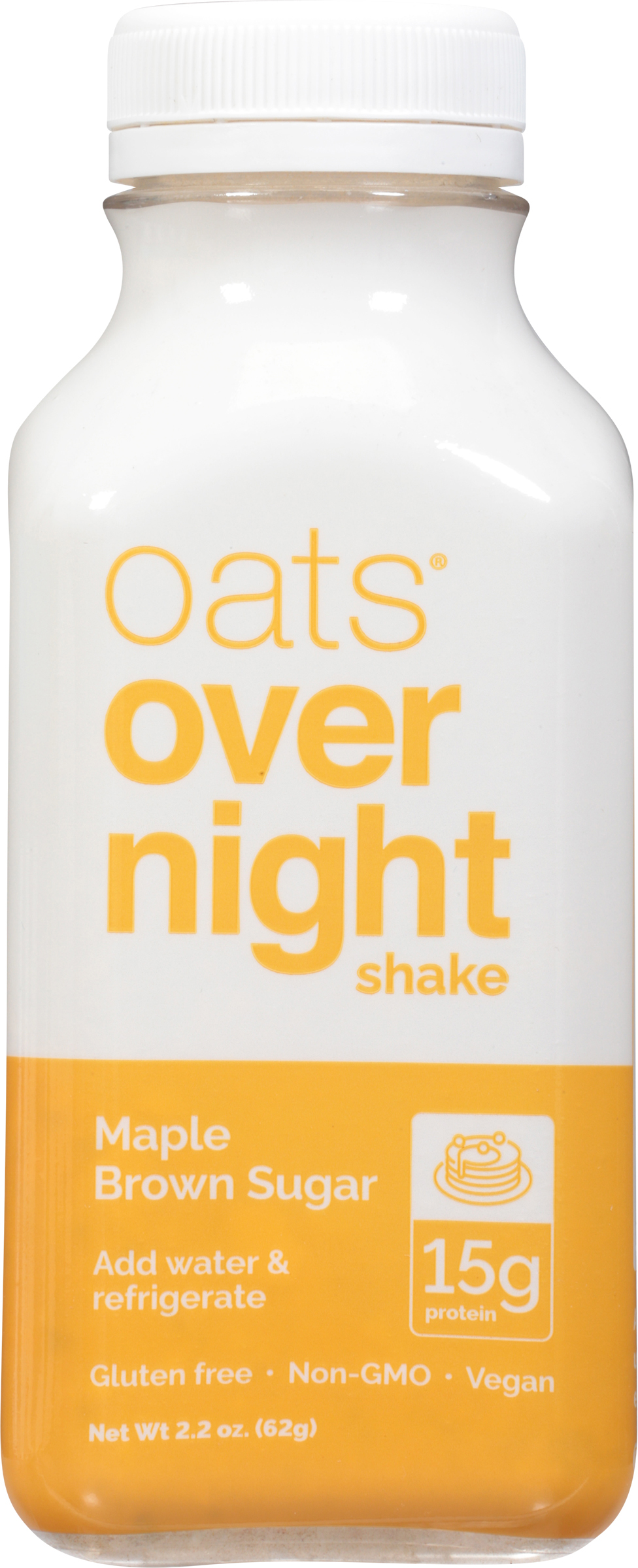 Shake, Maple Brown Sugar