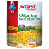 Corn, Yellow, Super Sweet, Deluxe image