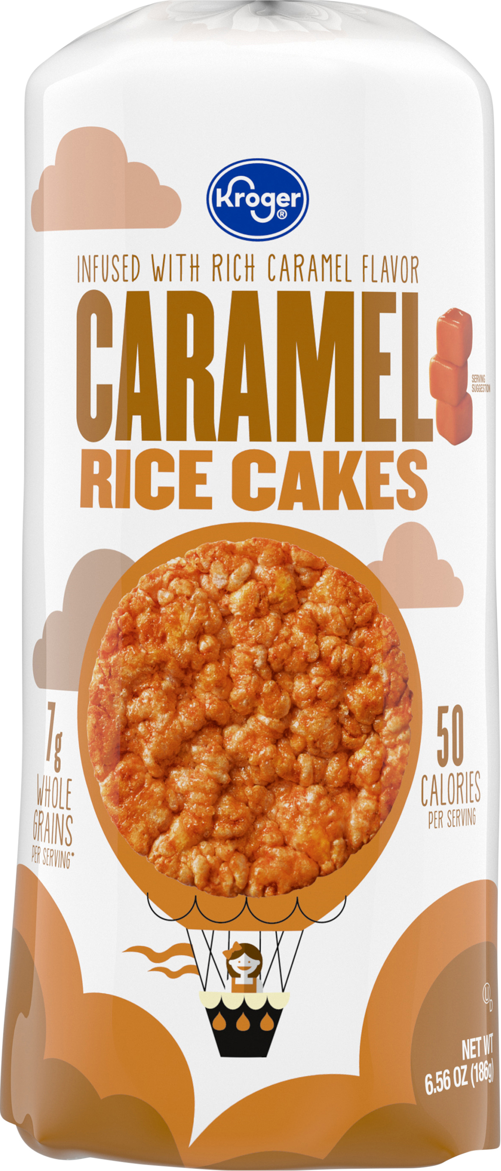 Top 50 most popular rice cake
