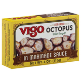 Vigo Octopus 4 Oz image
