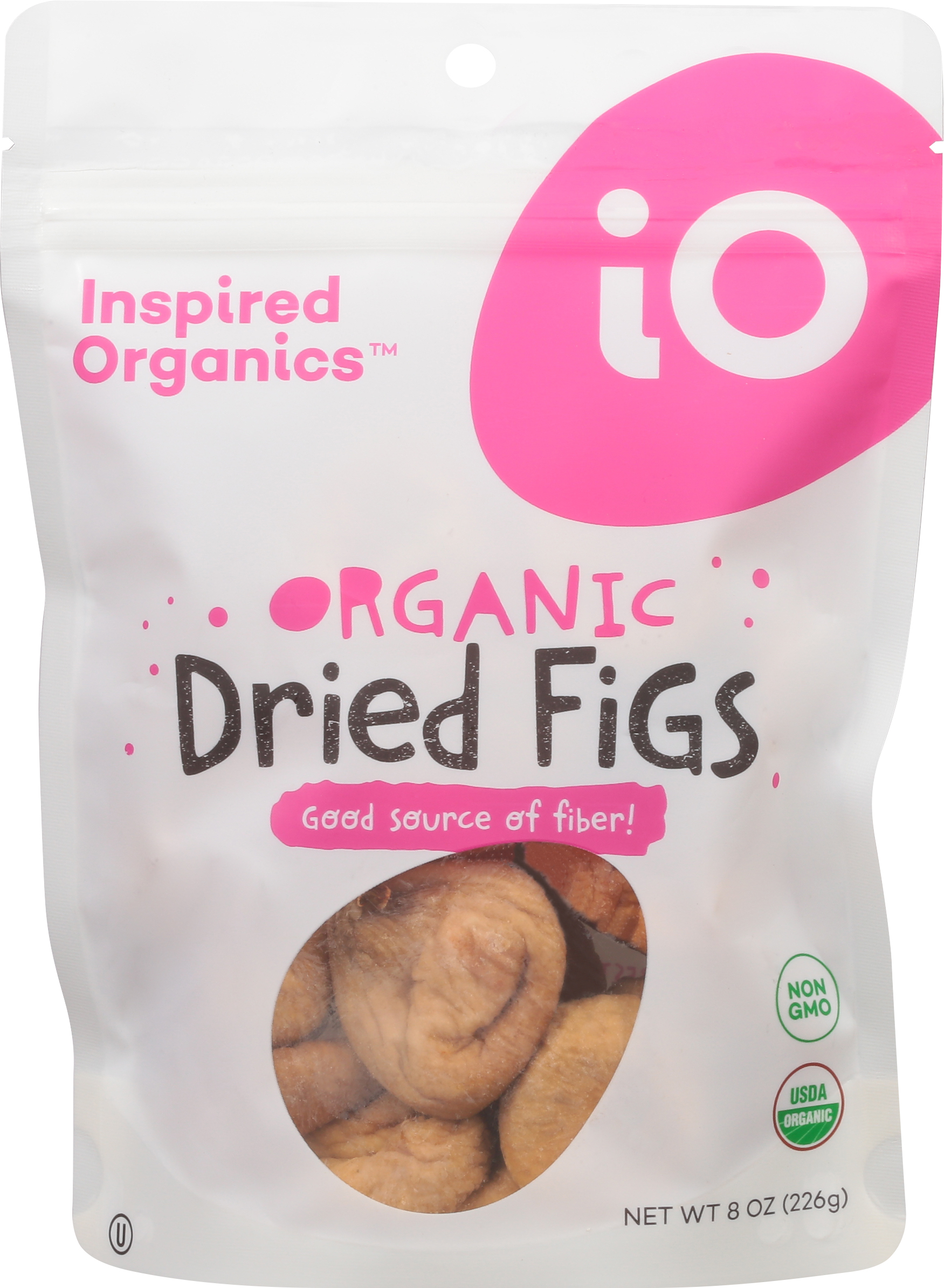 Dried Figs, Organic