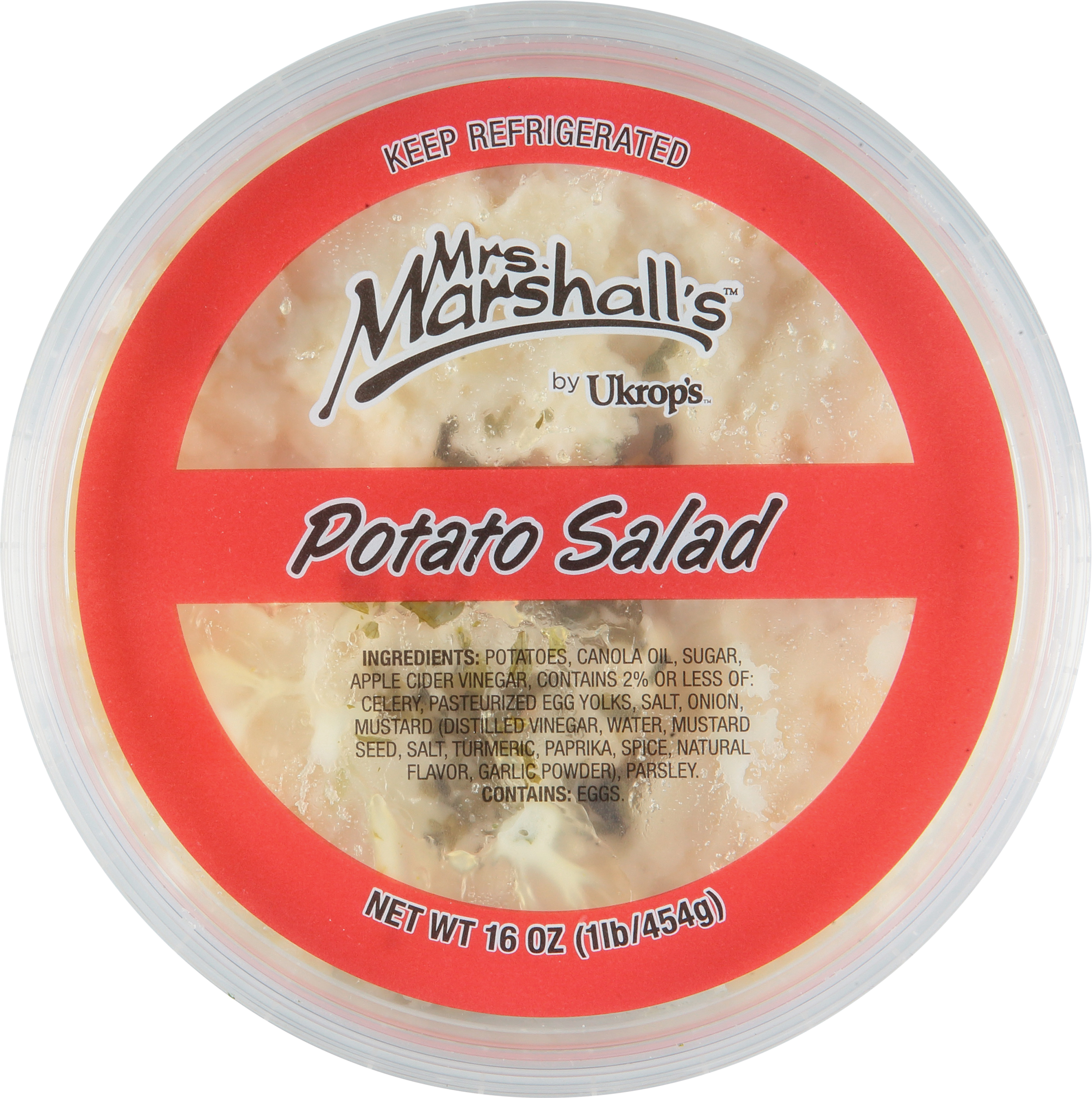 Potato Salad