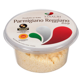 Vivaldi Grated Parmigiano Reggiano Cheese 2.8 Oz image