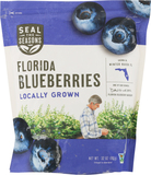 Blueberries, Florida image