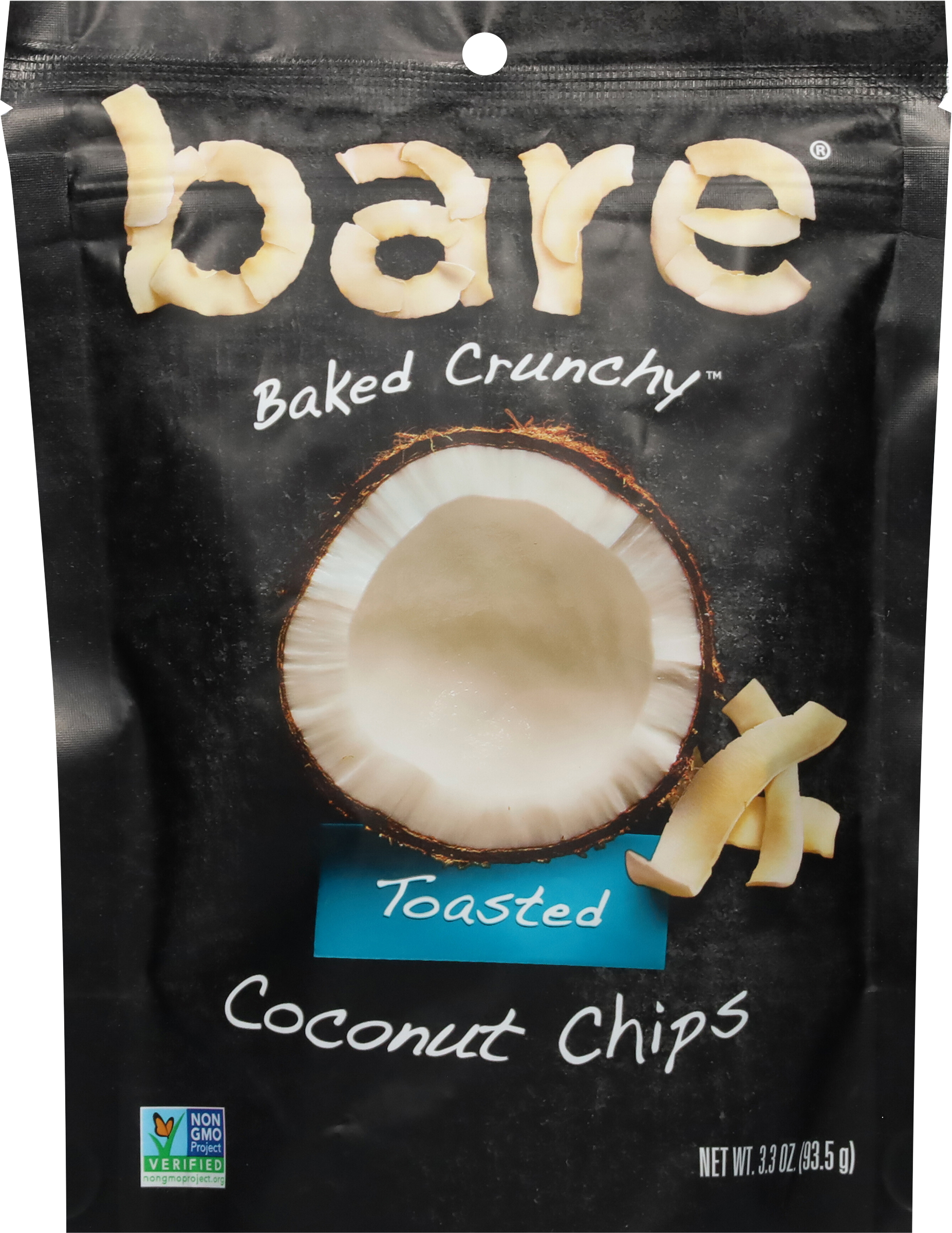 Bare coconut deals chips