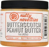 Peanut Butter, Butterscotch image