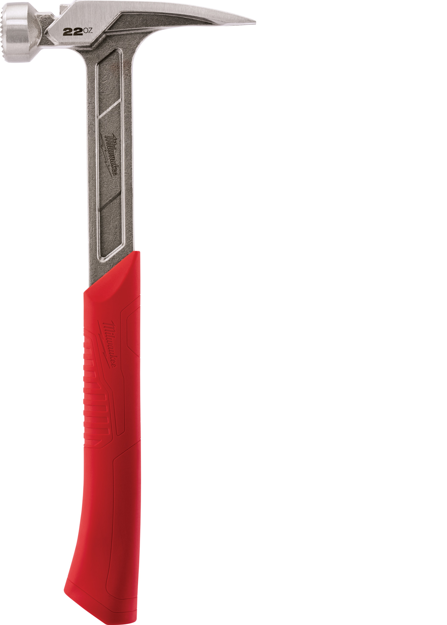 Martillo carpintero 28 oz Milwaukee 48-22-9029 – FullConecta