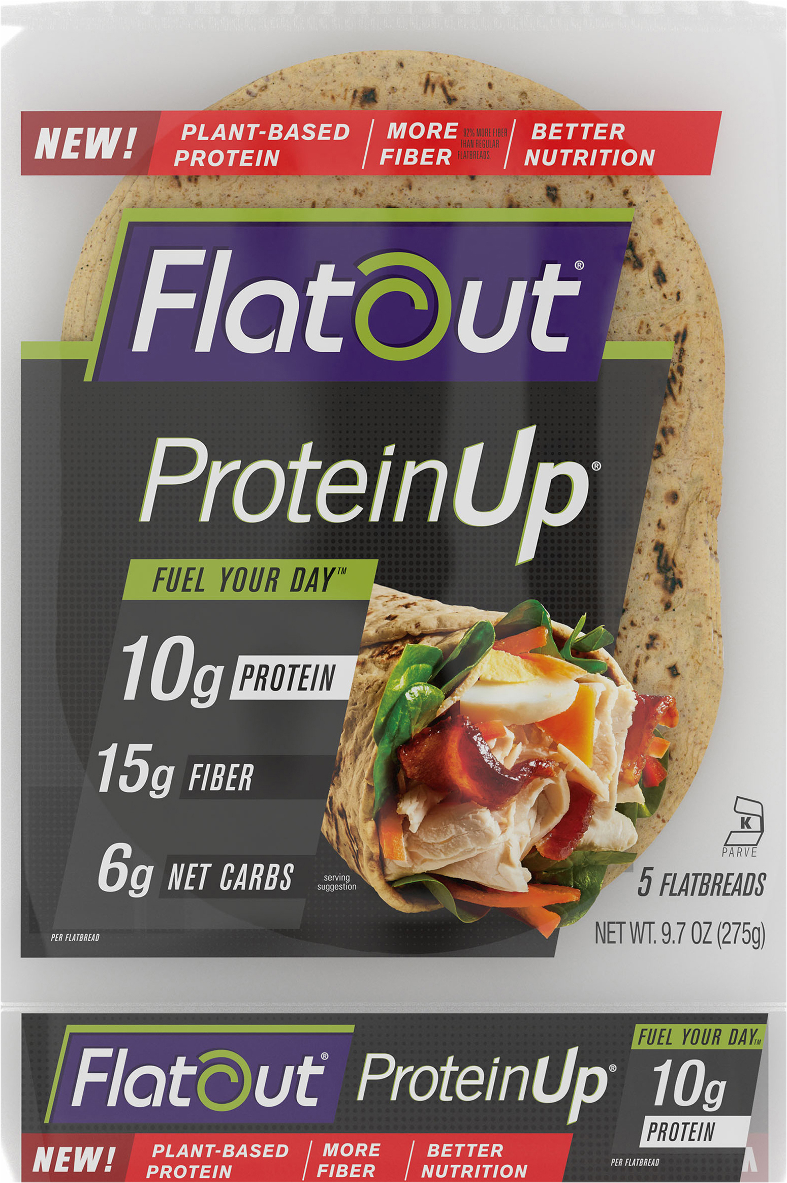 Flatbreads