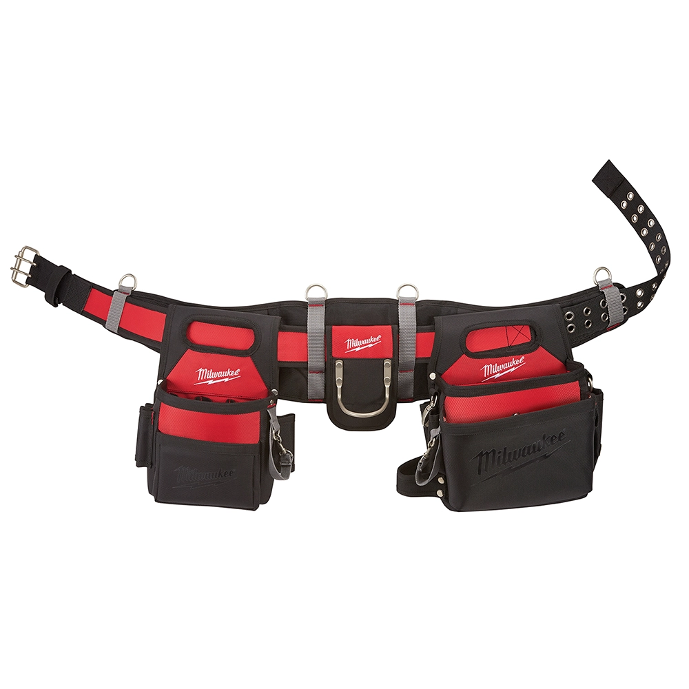 Milwaukee Electricians Work Belt
