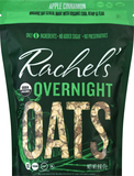 Overnight Oats, Organic, Apple Cinnamon image