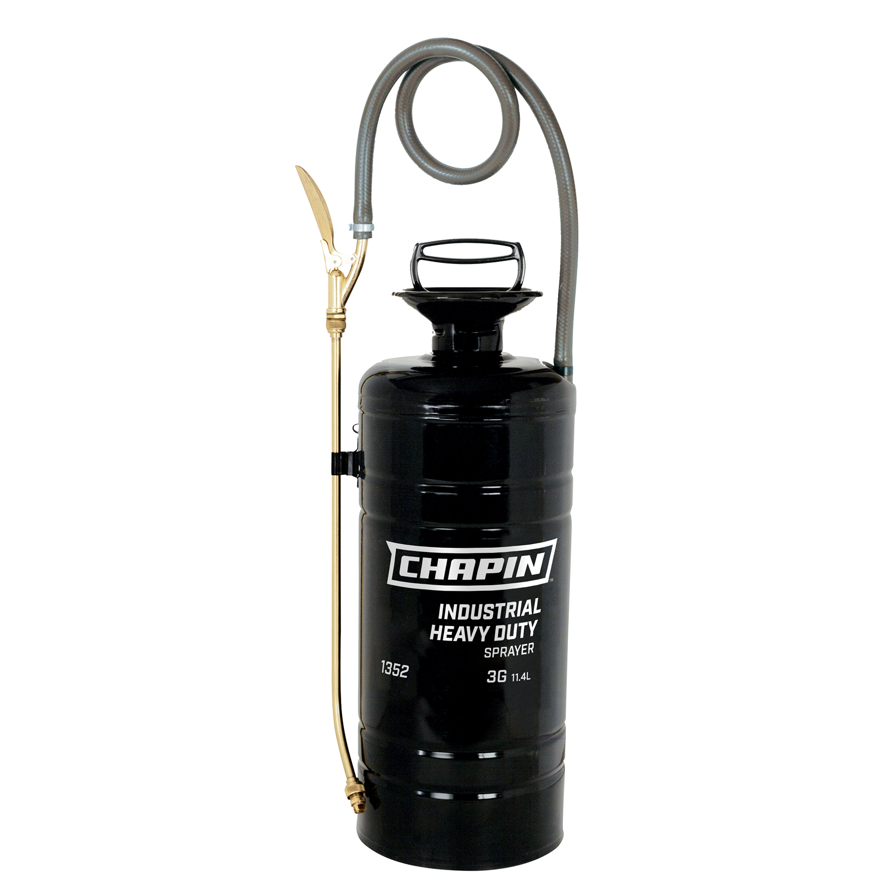 Chapin Adjustable Spray Tip Spray Handle 4 gal.