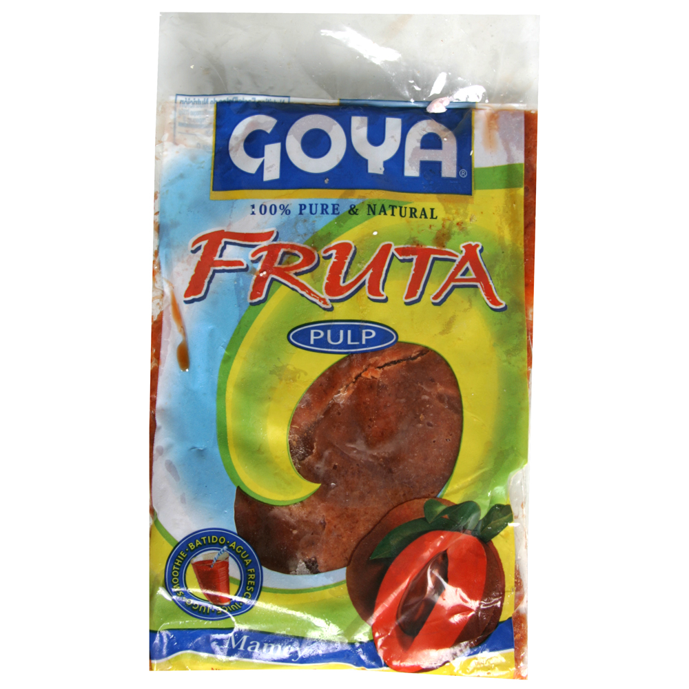 Goya Fruta Pulp 14 Oz