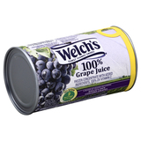 Welch's 100% Juice 11.5 Oz image