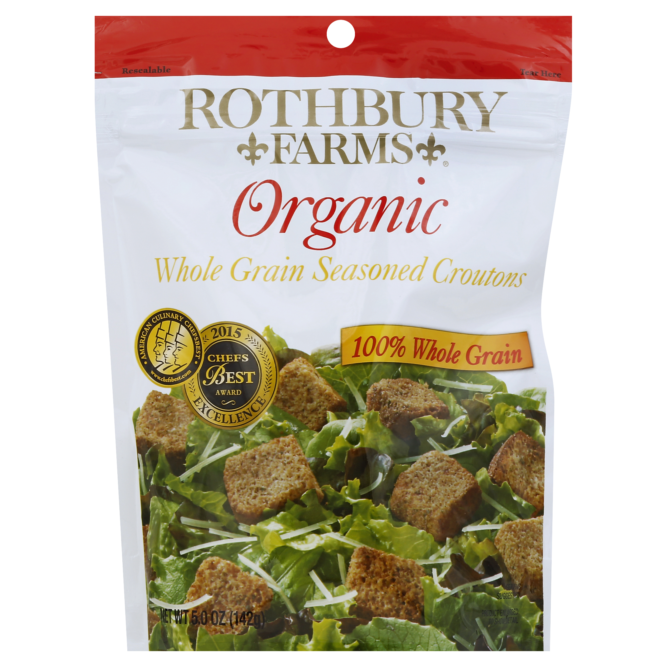 Rothbury Farms Croutons 5 Oz
