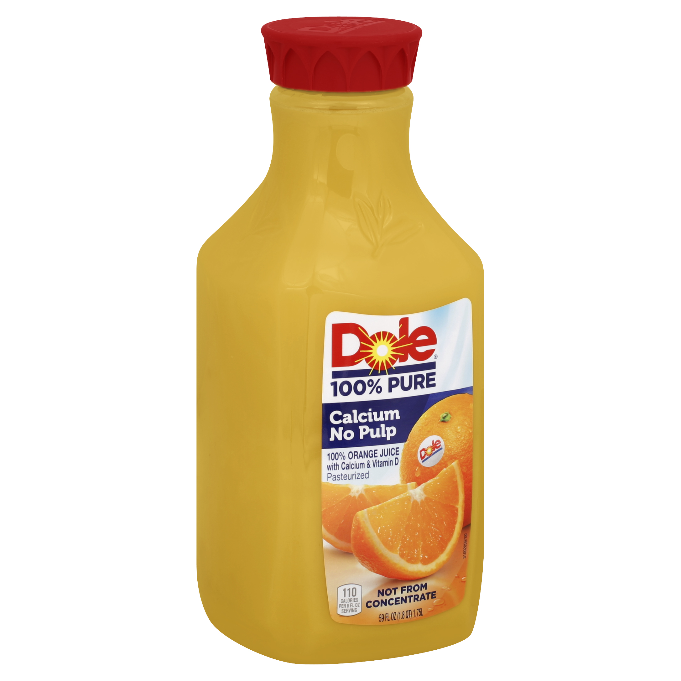 Dole 100% Juice 59 Oz