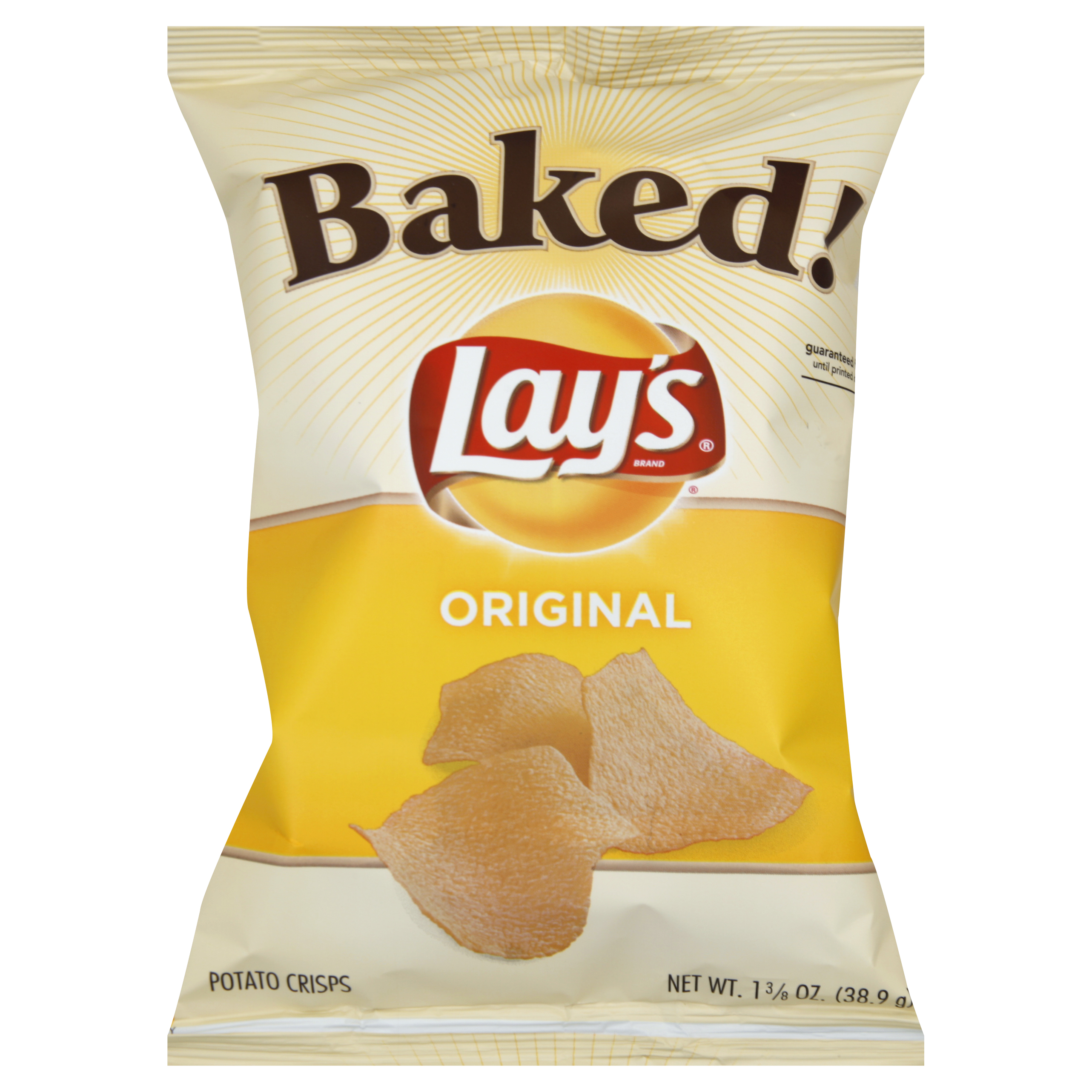 Lay's Potato Crisps 1.375 Oz