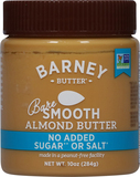 Almond Butter, Bare Smooth