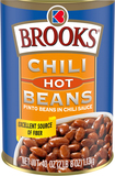 Chili Beans, Hot image