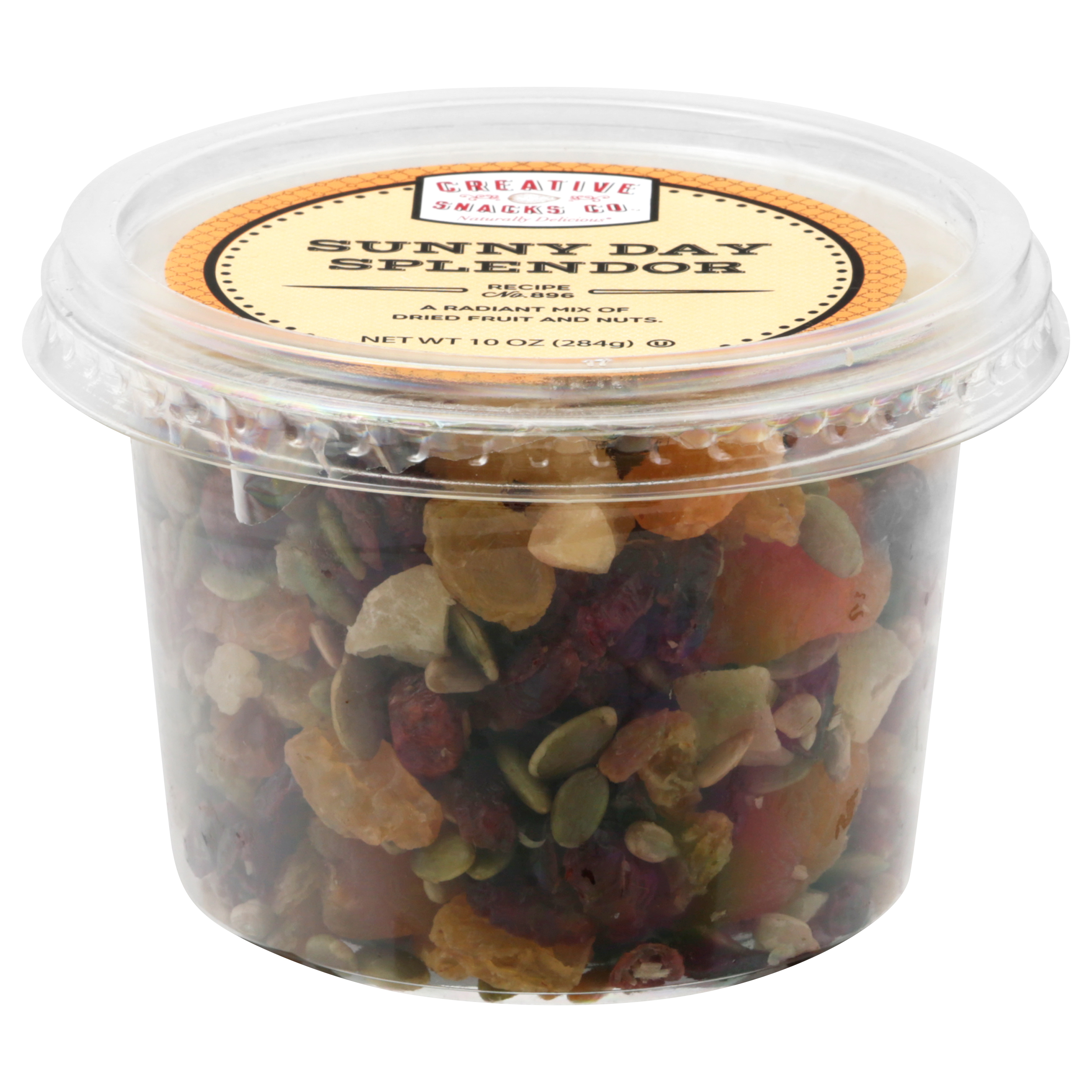 Creative Snacks Sunny Day Splendor 10 Oz