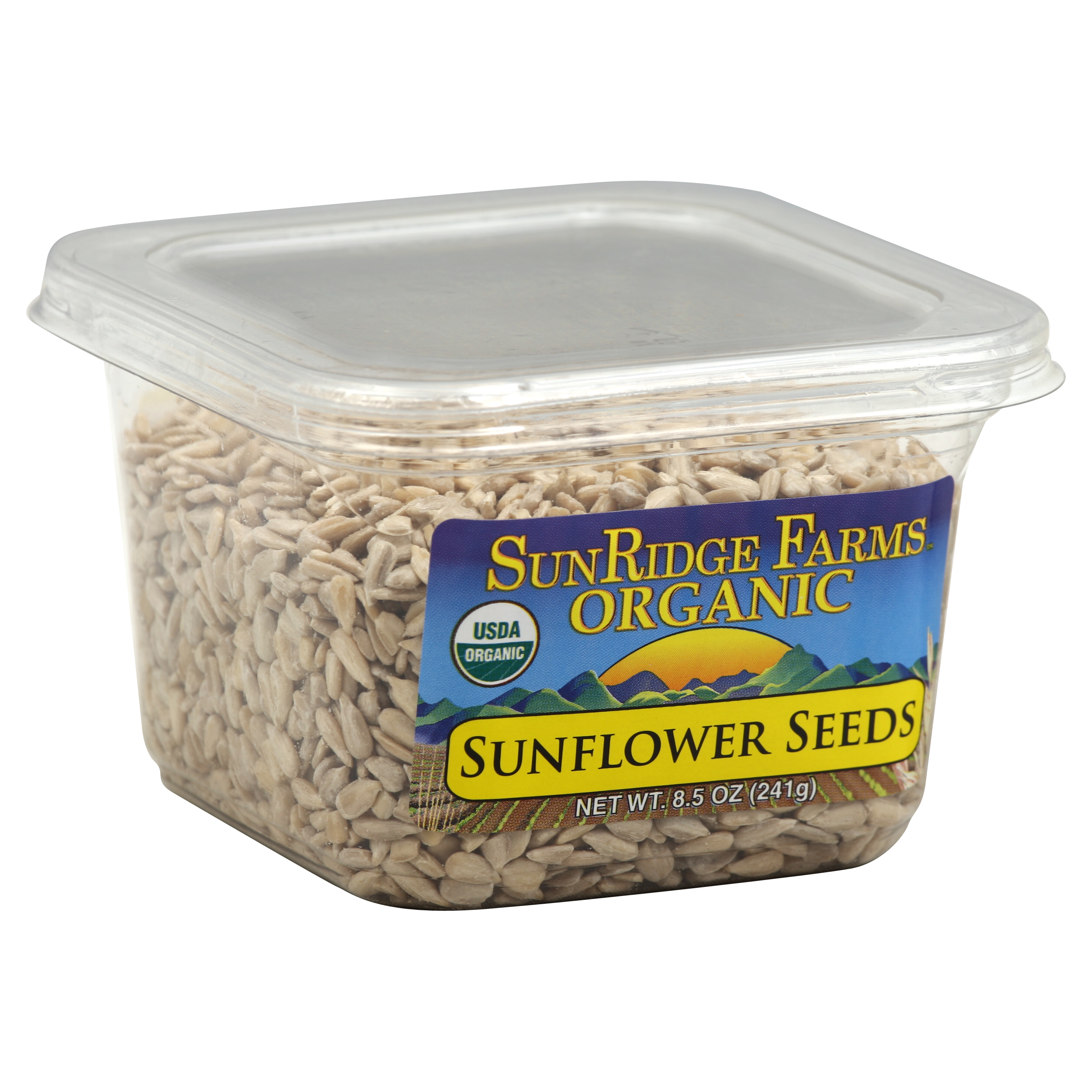 Sunridge Farms Sunflower Seeds 8.5 Oz