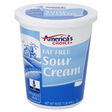 America's Choice Sour Cream 16 Oz image