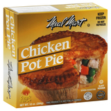 Meal Mart Pot Pie 10 Oz image