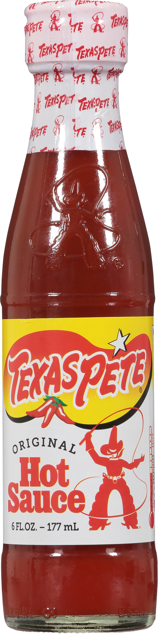 Crystal Hot Sauce, 32 Fl Oz - Foods Co.