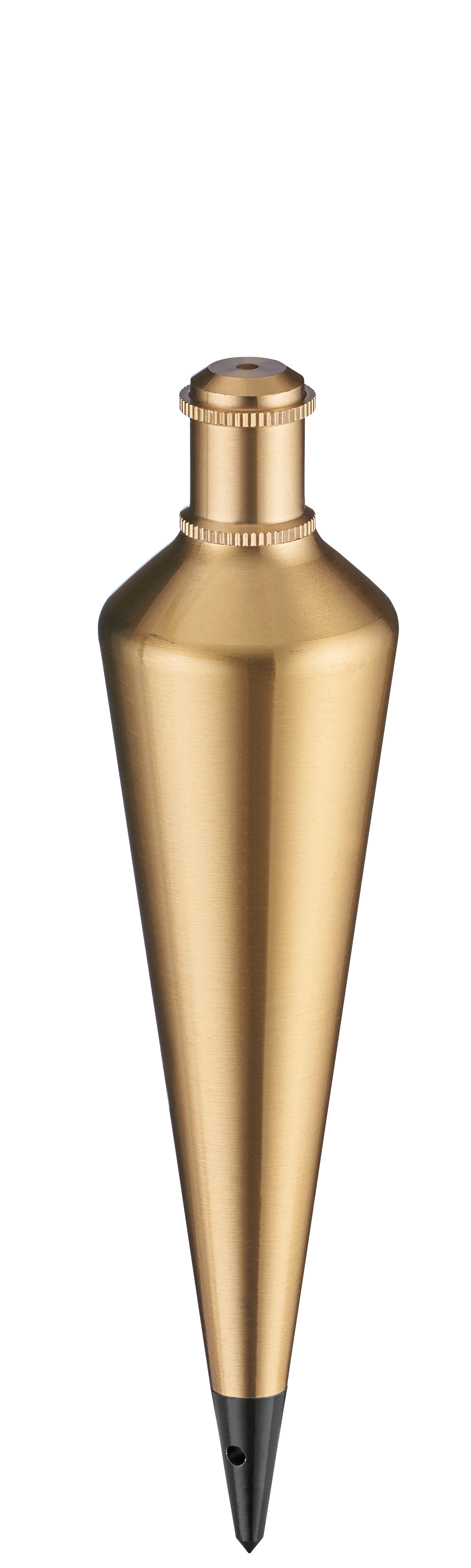  Johnson Level & Tool 116 Plumb Bob, 16 oz., Brass