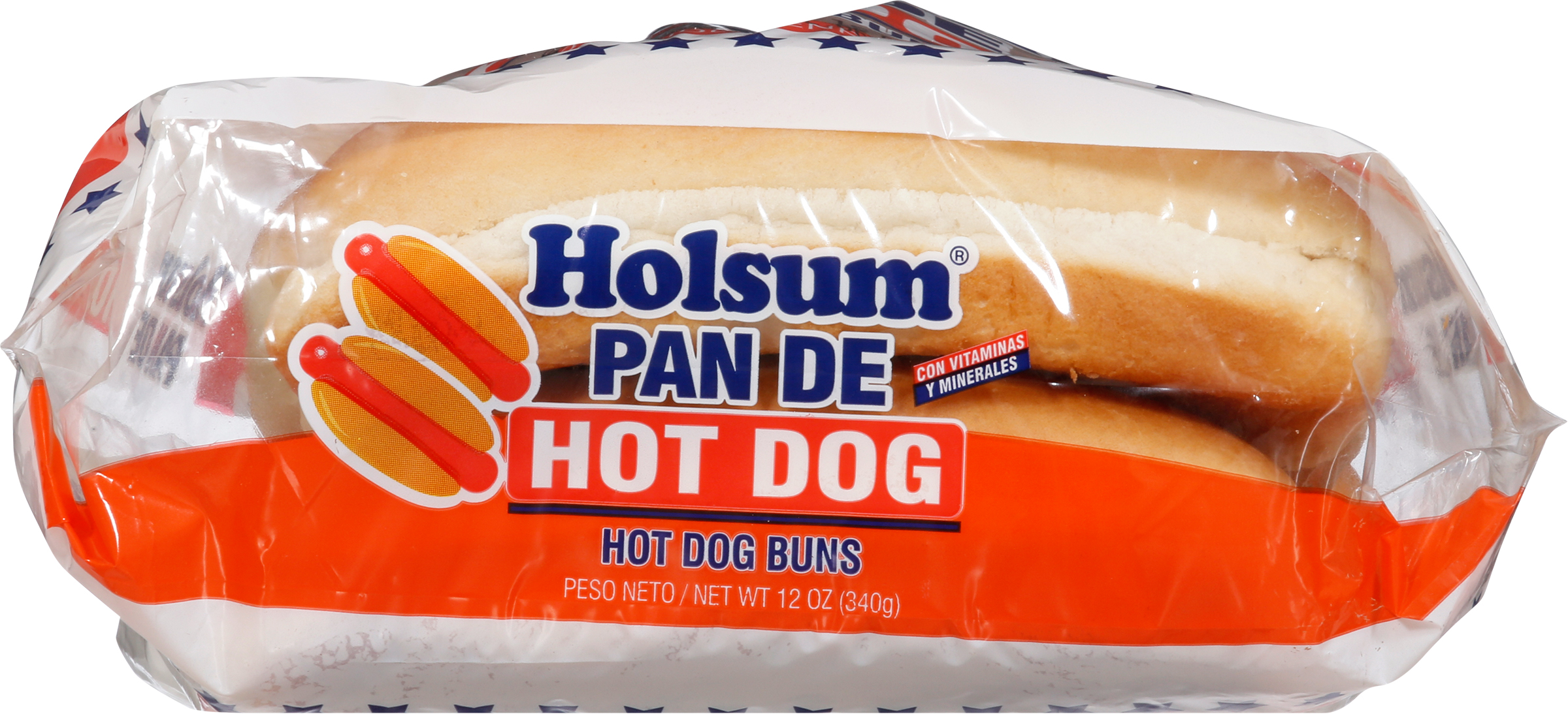 Hot Dog Buns