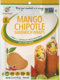 Sandwich Wraps, Mango Chipotle image