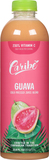 Juice Blend, Cold Pressed, Guava image
