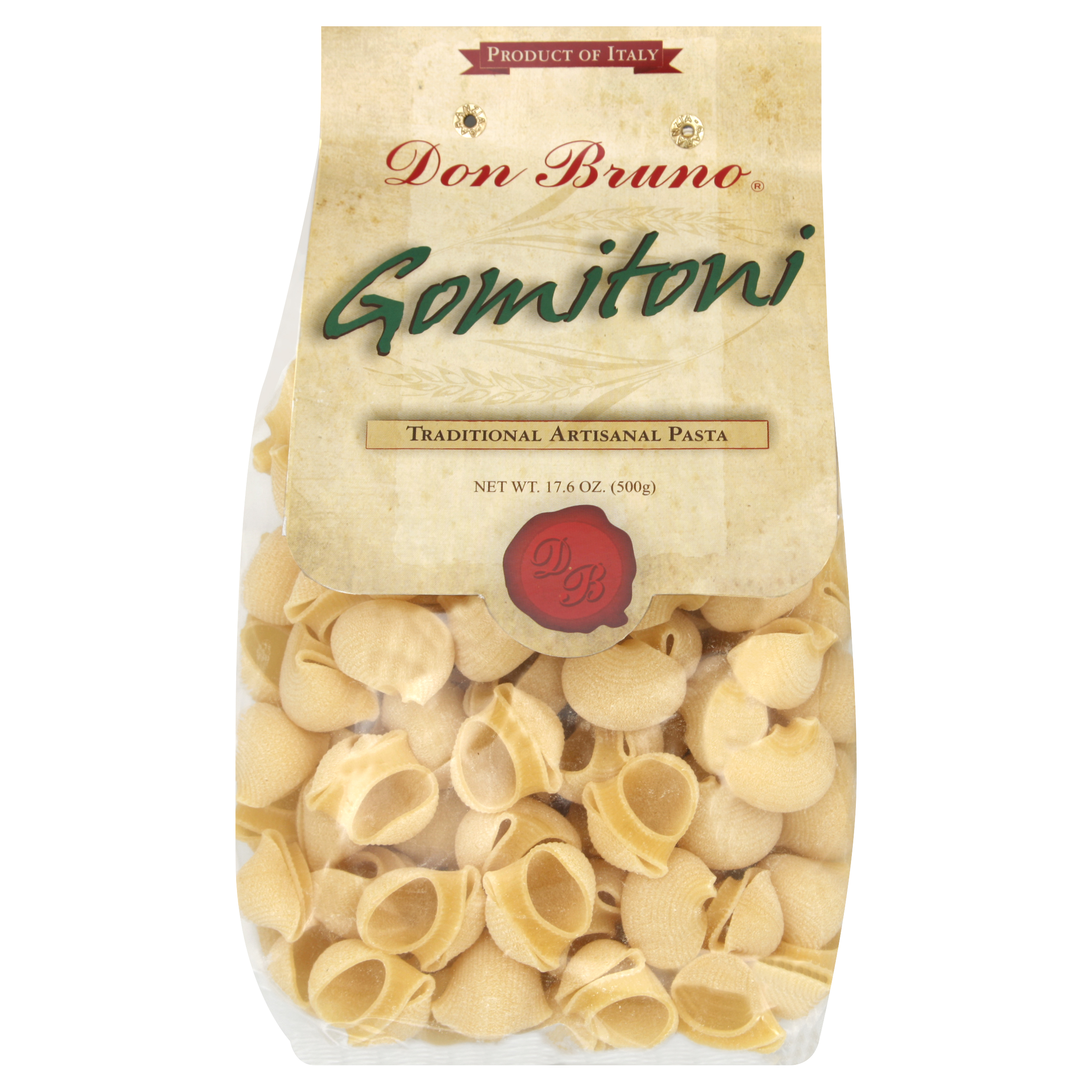 Don Bruno Gomitoni 17.6 Oz