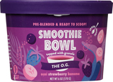 Smoothie Bowl, The O.G. image