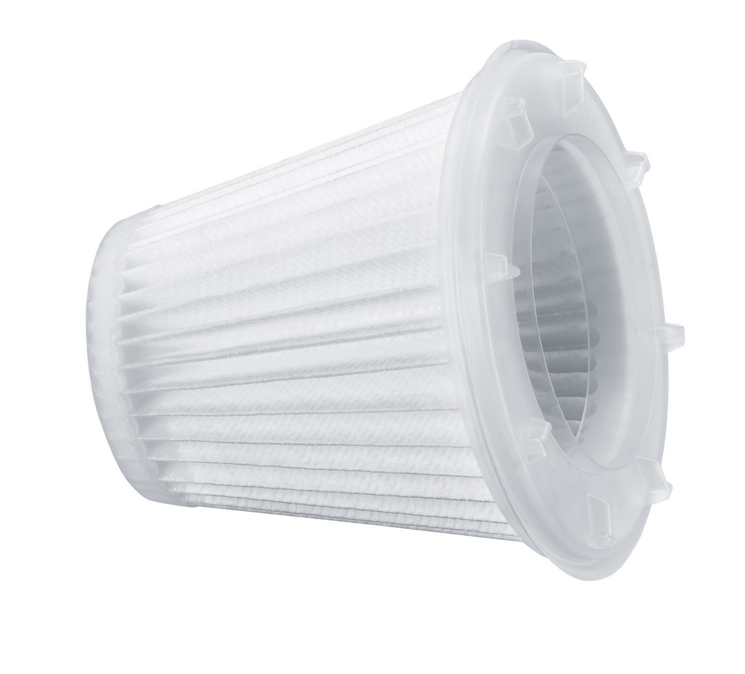 Replacement Filter For Cyclonic Action Dustbuster, White