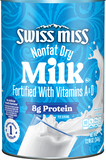 Milk, Nonfat, Dry image