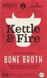 Bone Broth, Chipotle Beef image