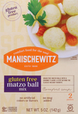 Matzo Ball Mix, Gluten Free image