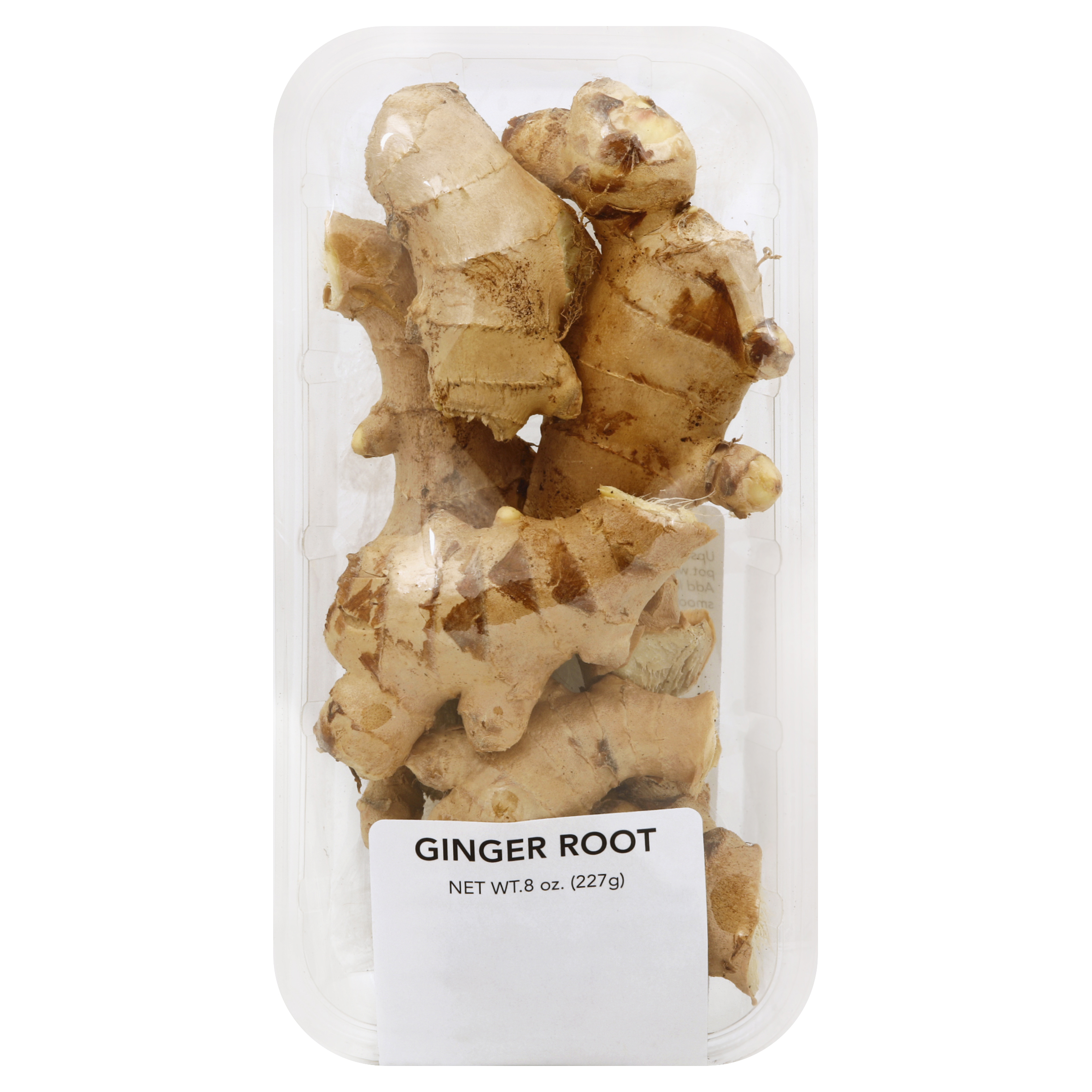 Coast Ginger Root 8 Oz