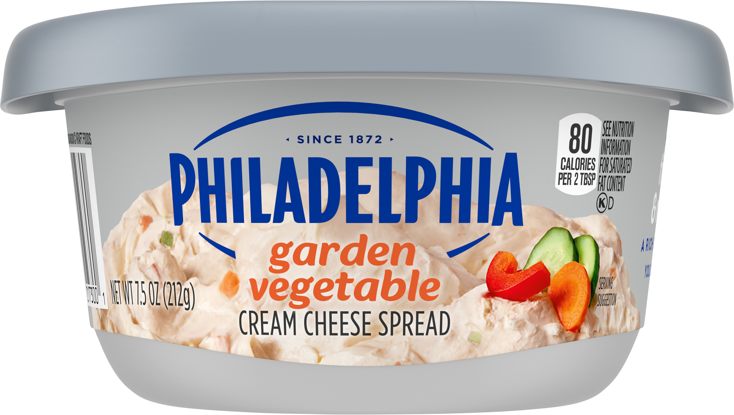 Philadelphia Honey Pecan Cream Cheese Nutrition informacionpublica.svet.gob.gt