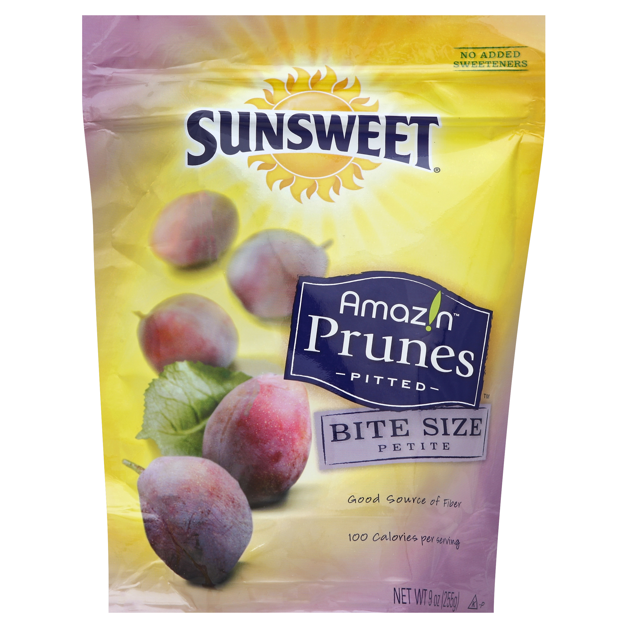 Sunsweet Prunes 9 Oz