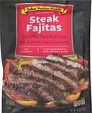 Steak Fajitas image