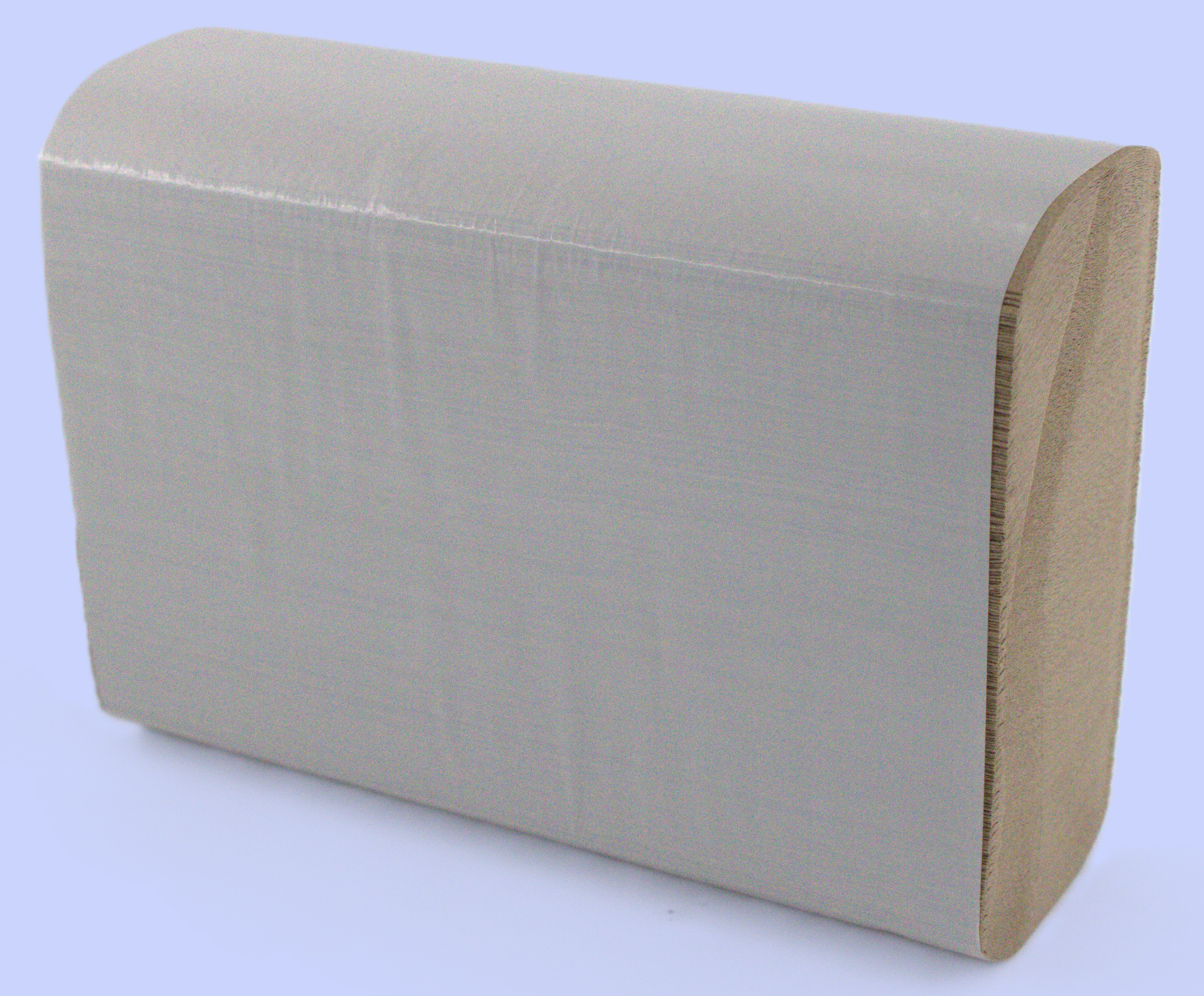 PAPER TOWELS MULTI-FOLD KRAFT